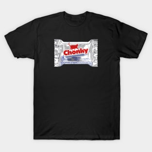 Chocolate Chonk T-Shirt